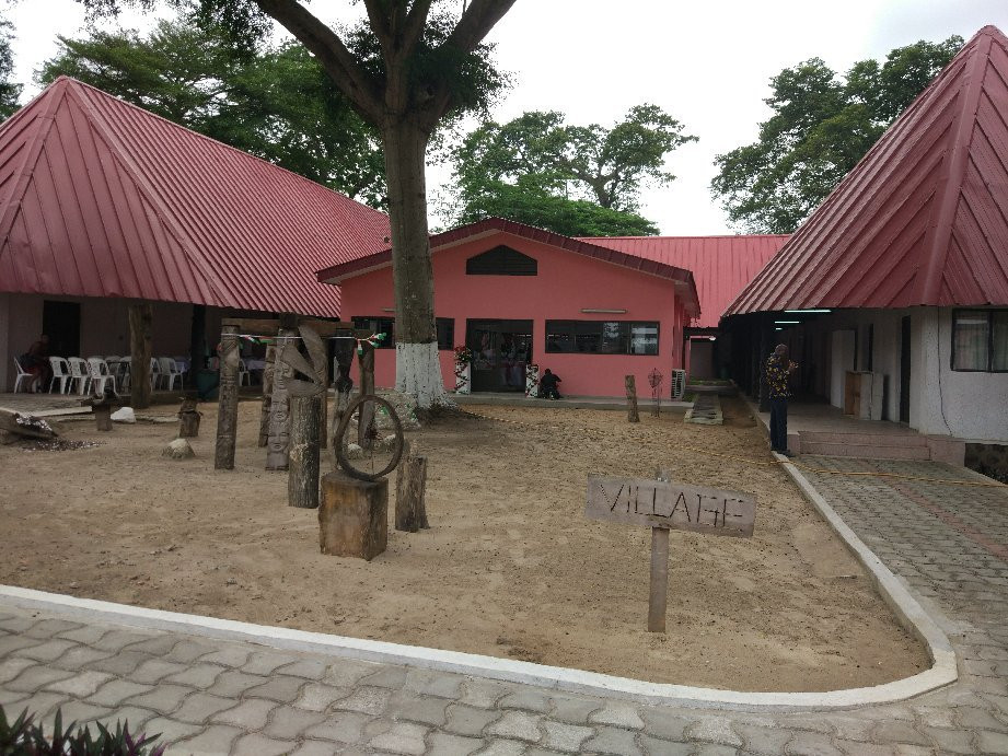 Musée des Civilisations de Côte d’Ivoire景点图片