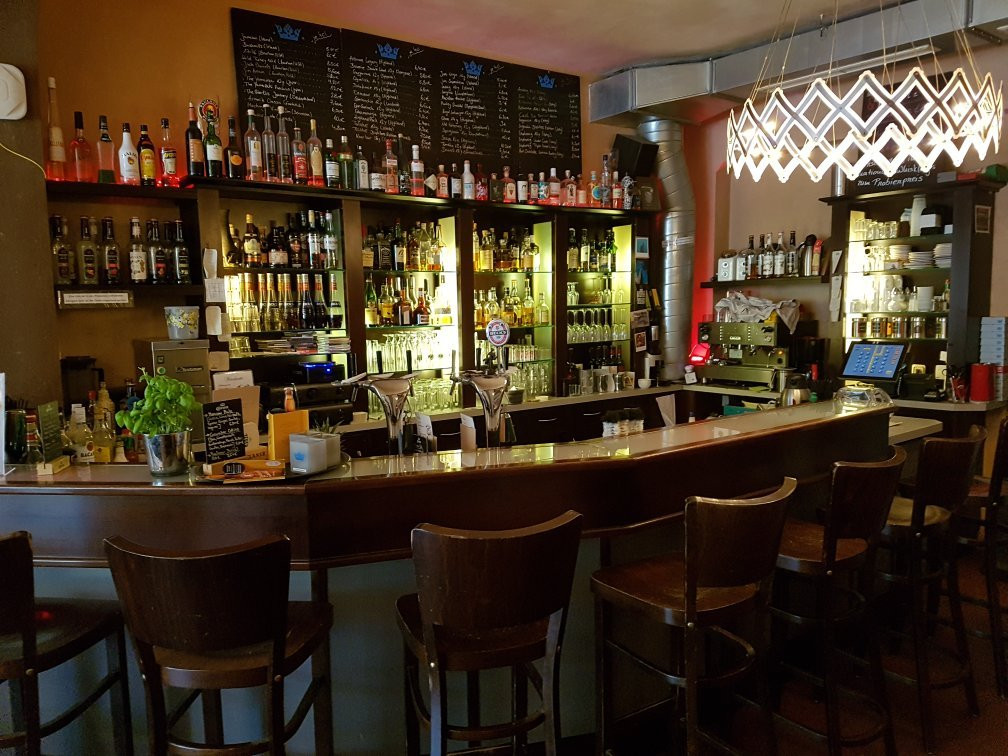 Diva Lounge