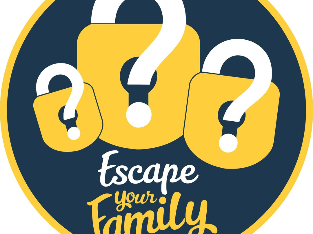 Escape Your Family景点图片