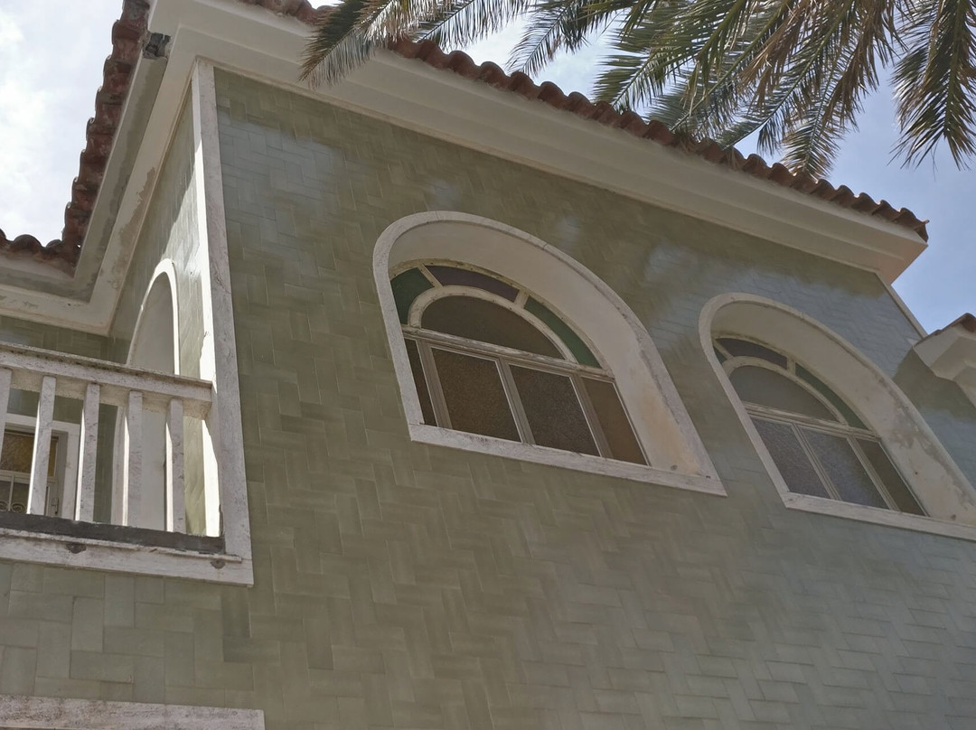 B&B Villa Rocco主图