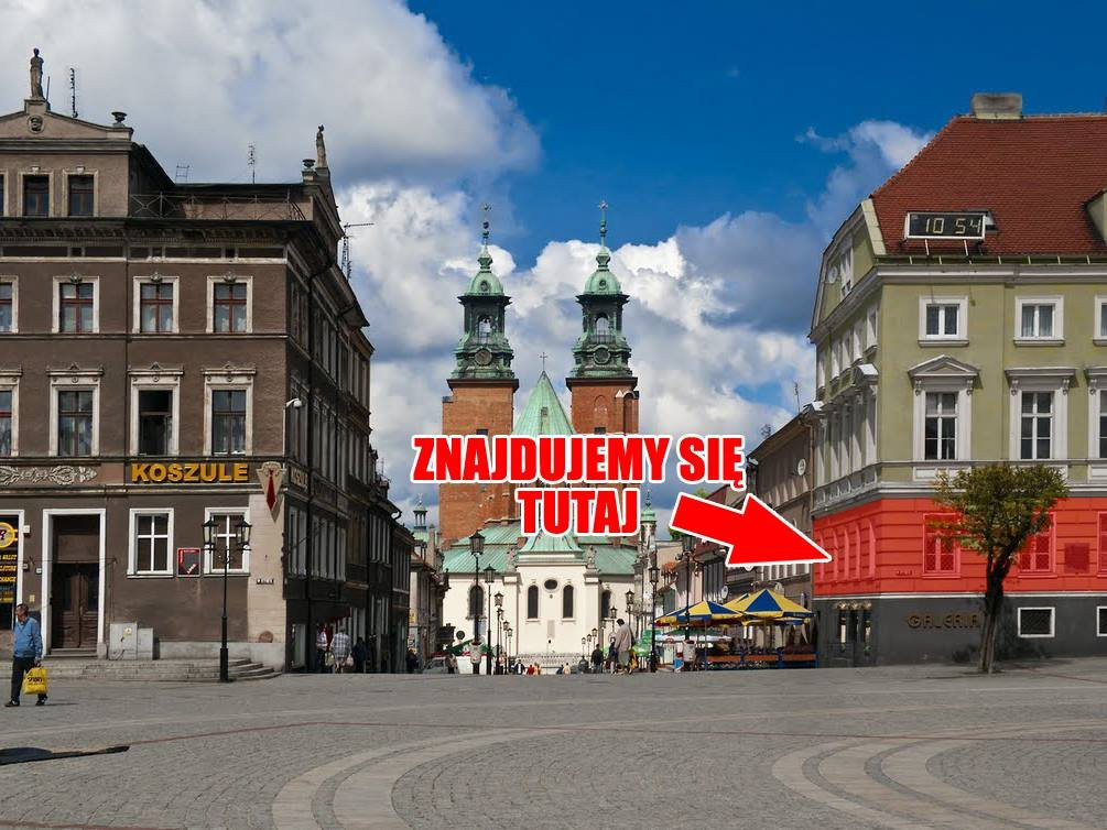Hostel Staromiejski