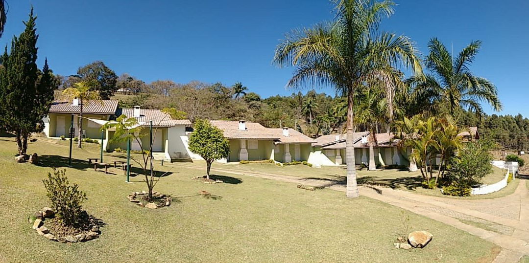 Hotel Recanto Maria Bonita主图