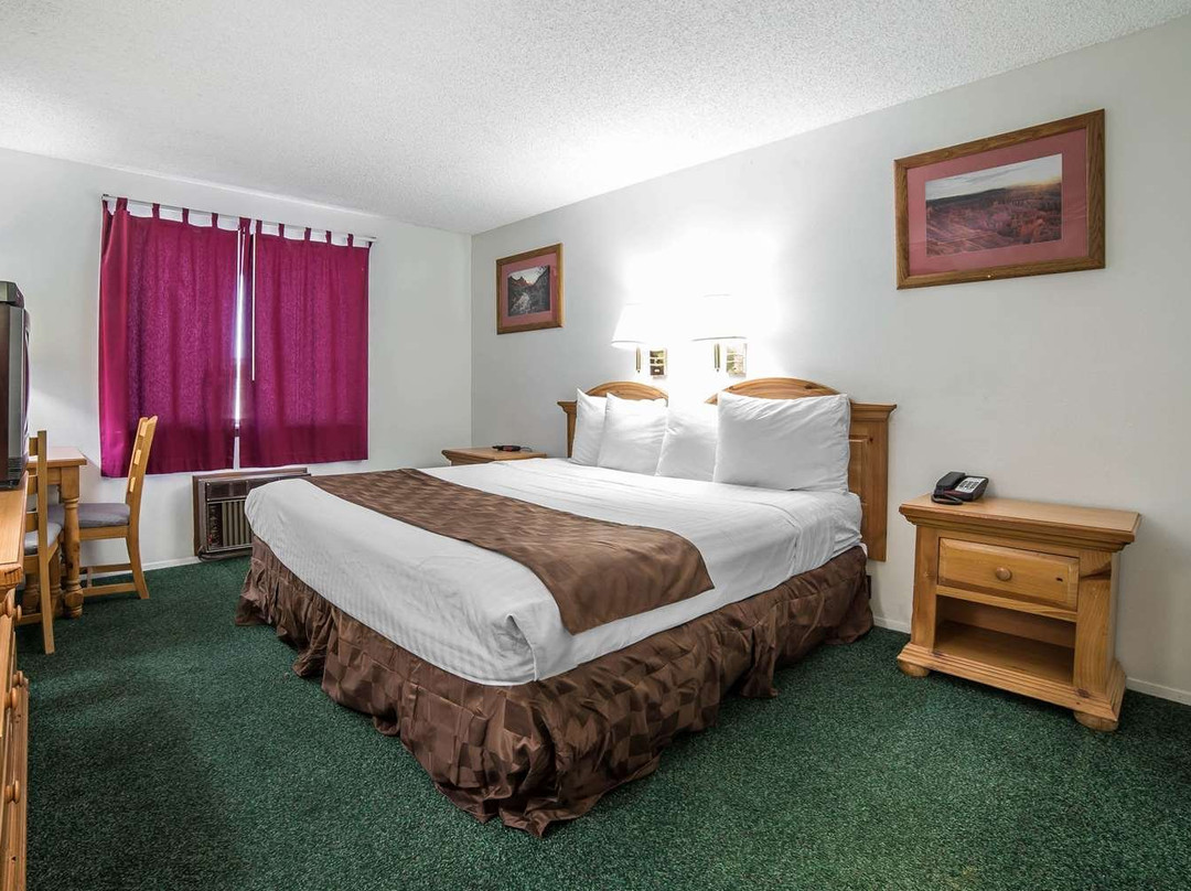 Rodeway Inn Bryce Canyon主图