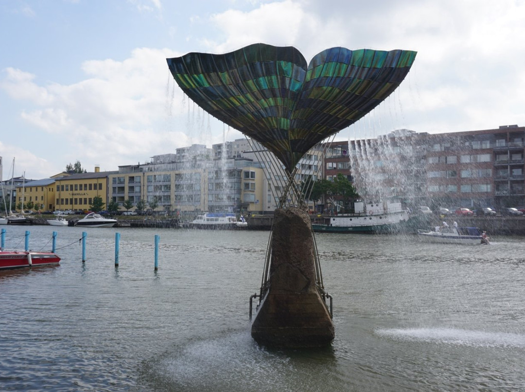 Harmonia-土尔库必去景点