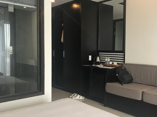 White Lotus Hotel Hoian主图