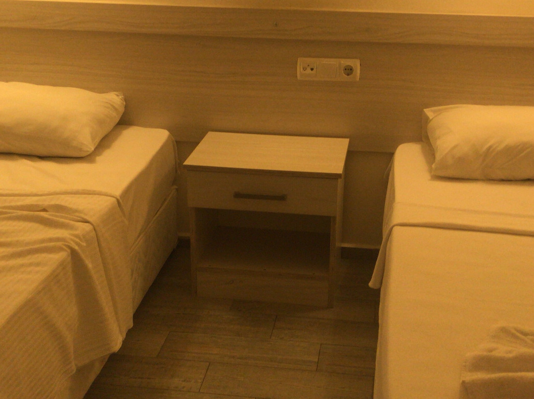 Beldibi Beach Hotel主图