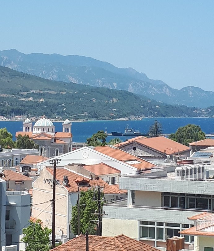 Hotel Odysseas主图