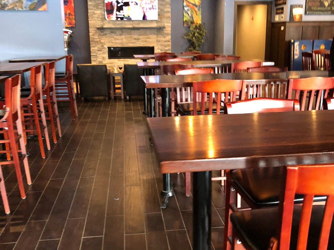 Ten Ninety Brewing Co.