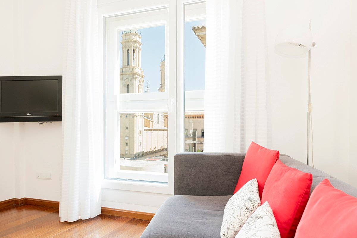 Apartamentos Sabinas El Pilar-官方