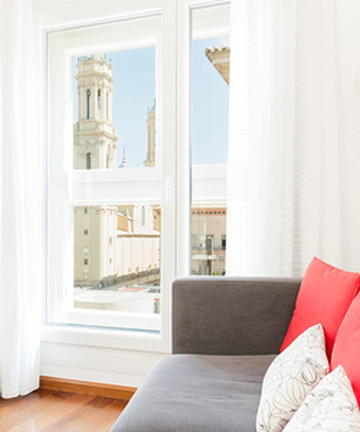 萨维纳斯埃尔皮拉尔公寓酒店酒店图片