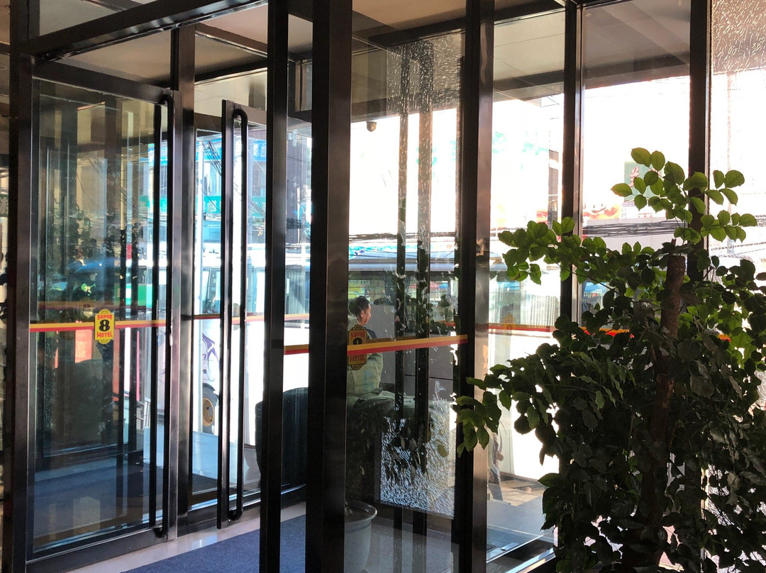 速8精选酒店(兰州火车站红星巷地铁站店)主图