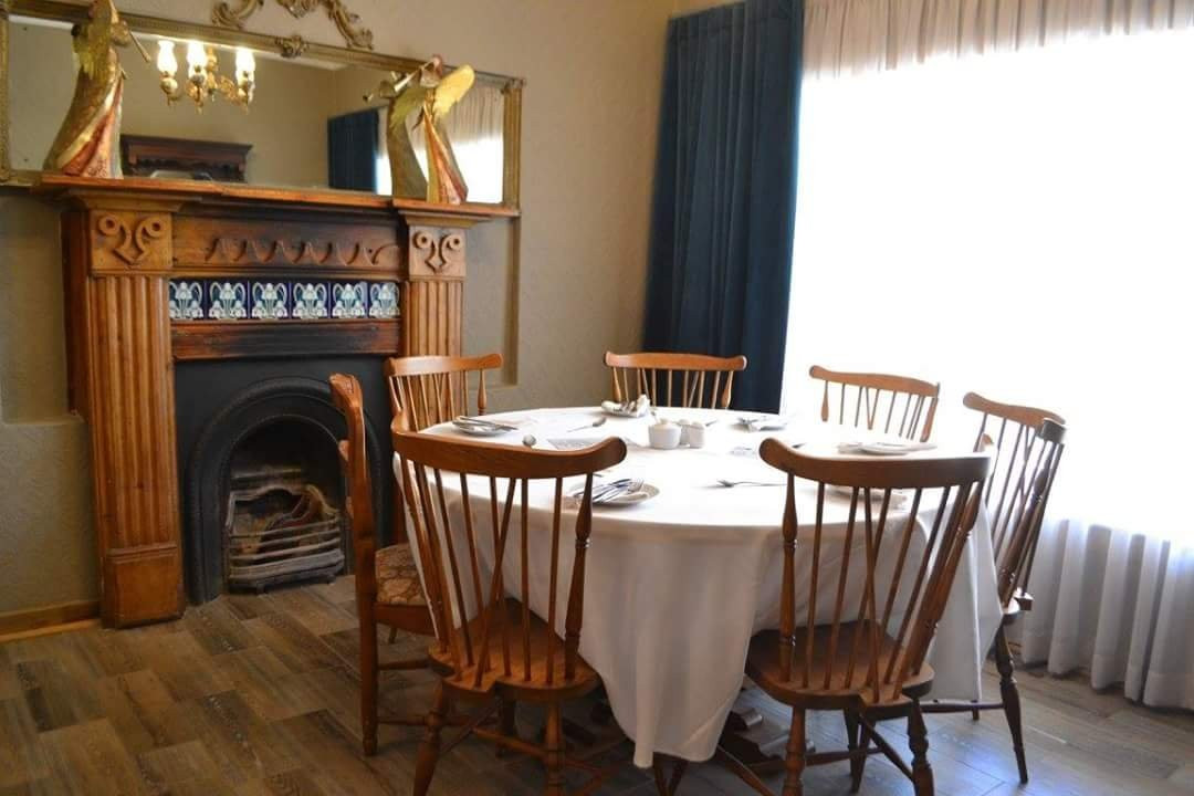 Hobbit Boutique Hotel主图