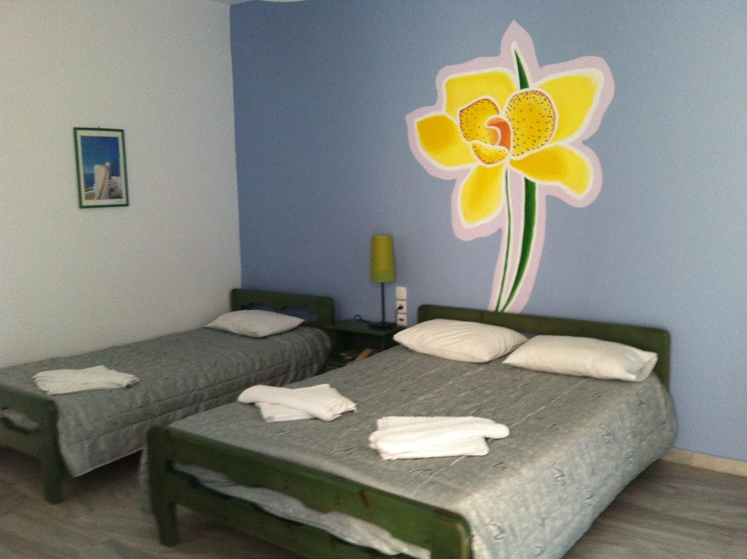 Pelagos Hotel Amorgos主图