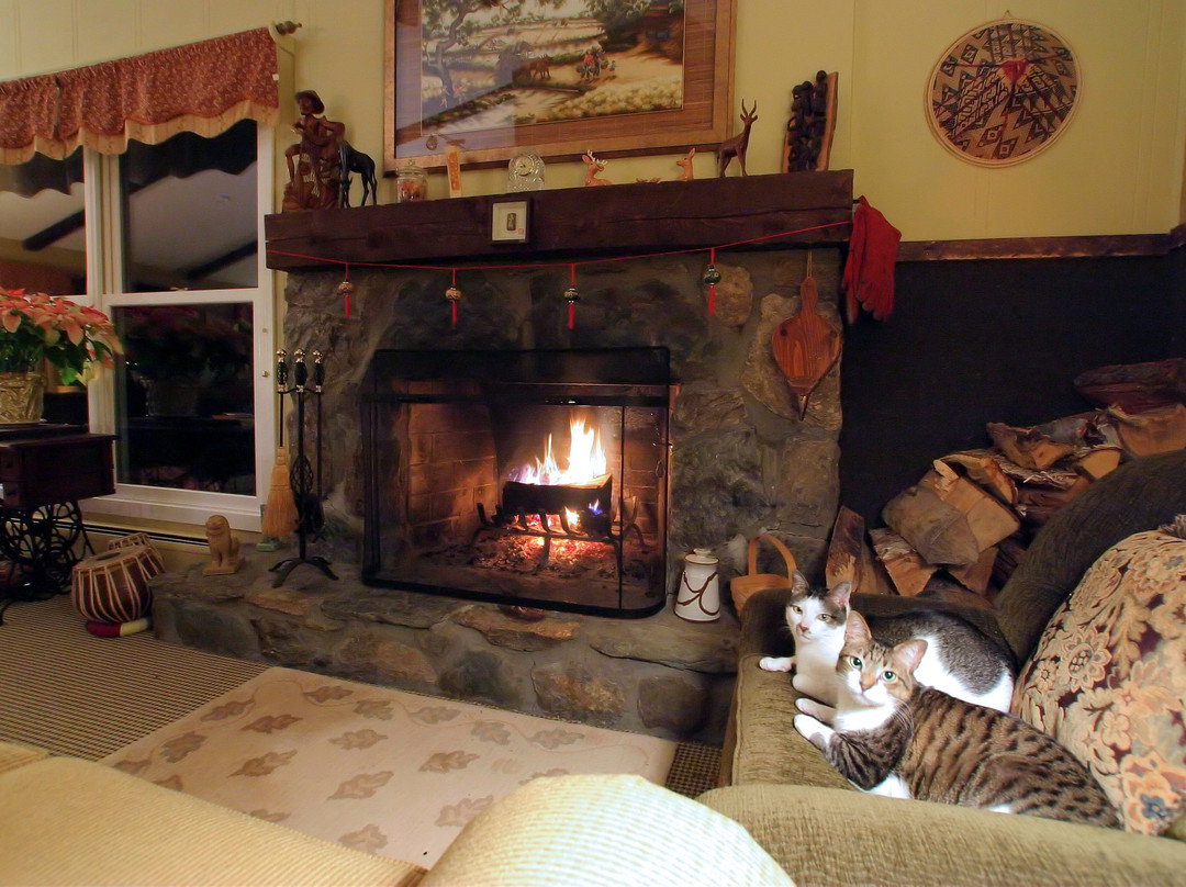 Wilder Farm on the River Inn and Vacation Rentals主图