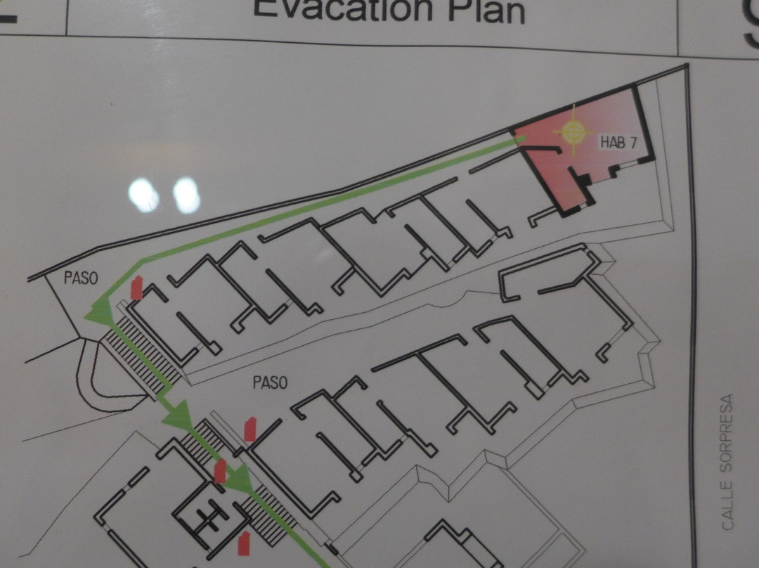 Las Terrazas Hotel Boutique主图