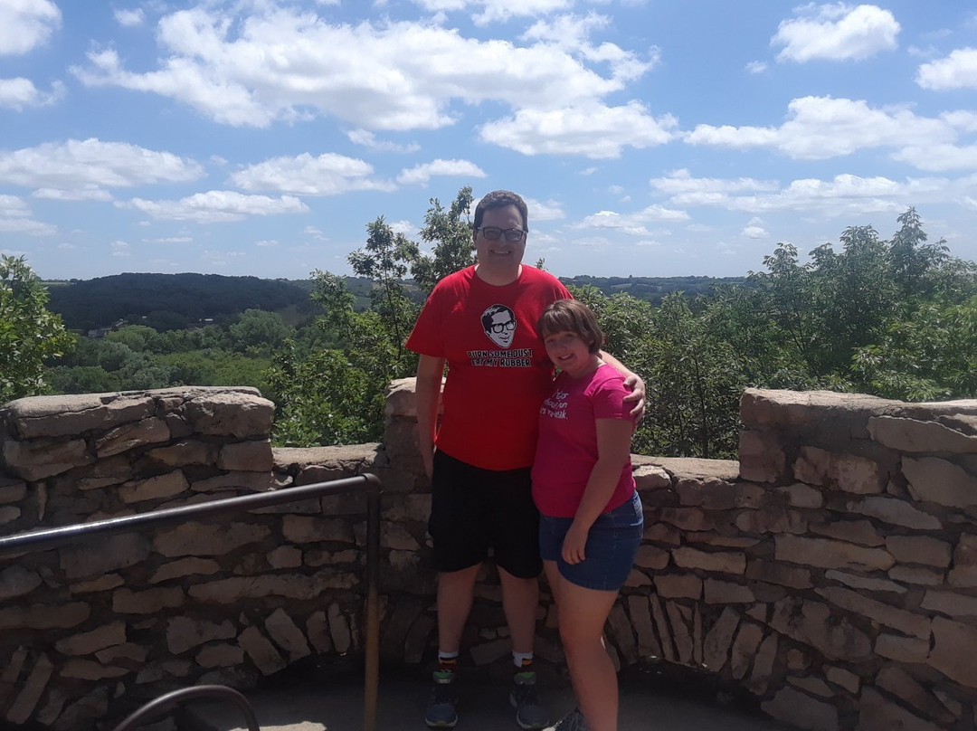 Winterset City Park-Winterset必去景点