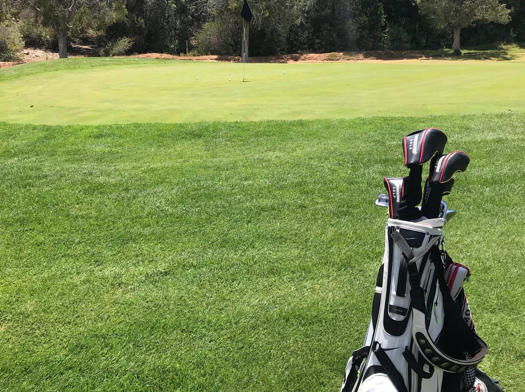 Thunderbird Golf Course-Mount Carmel必去景点