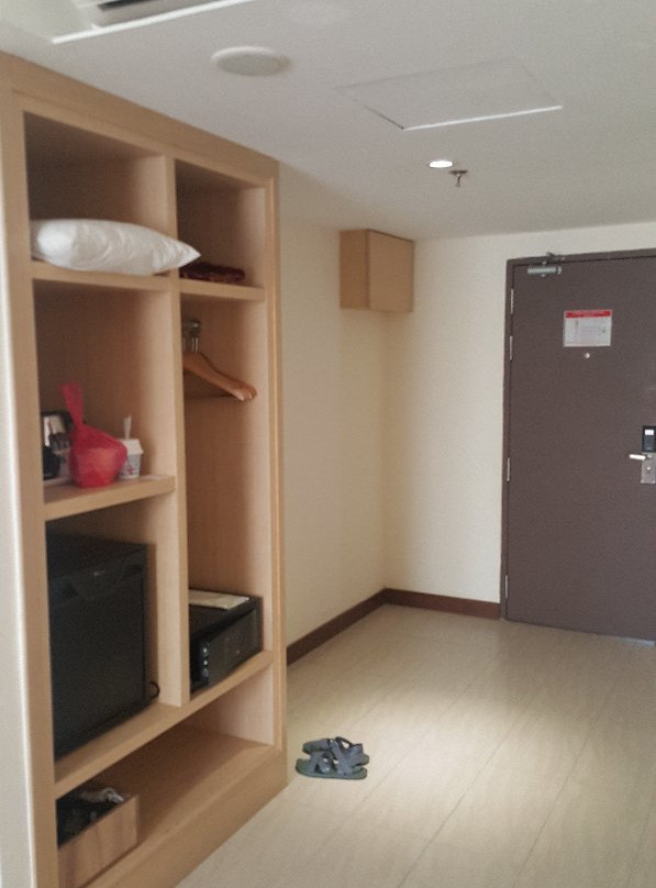 Rocana Hotel Kuantan主图