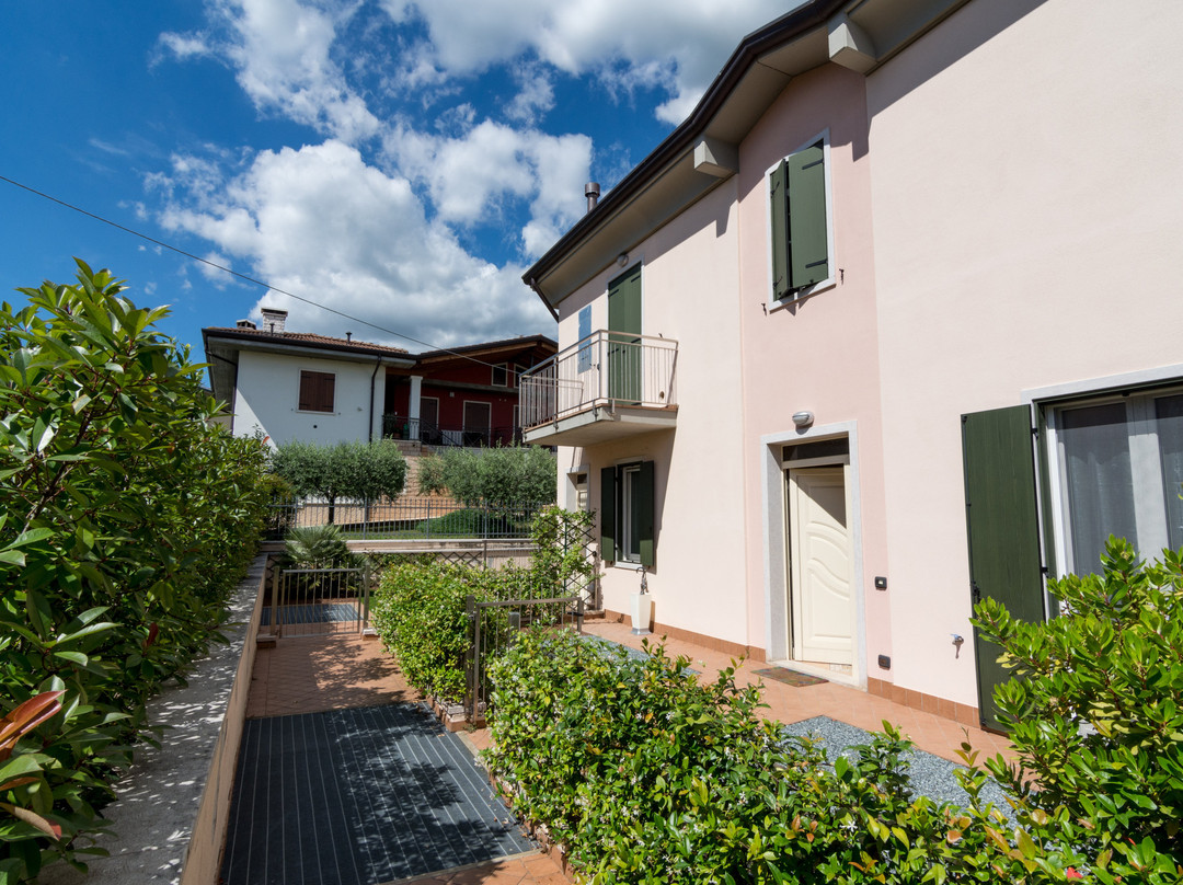 Casarosabella Appartamenti