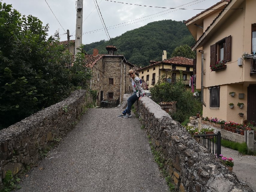 Espinama旅游攻略图片