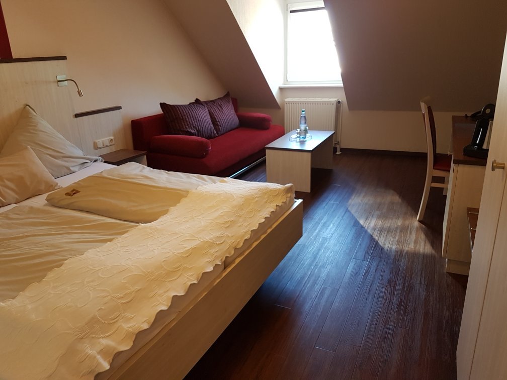 Hotel Hollaendersruh-官方