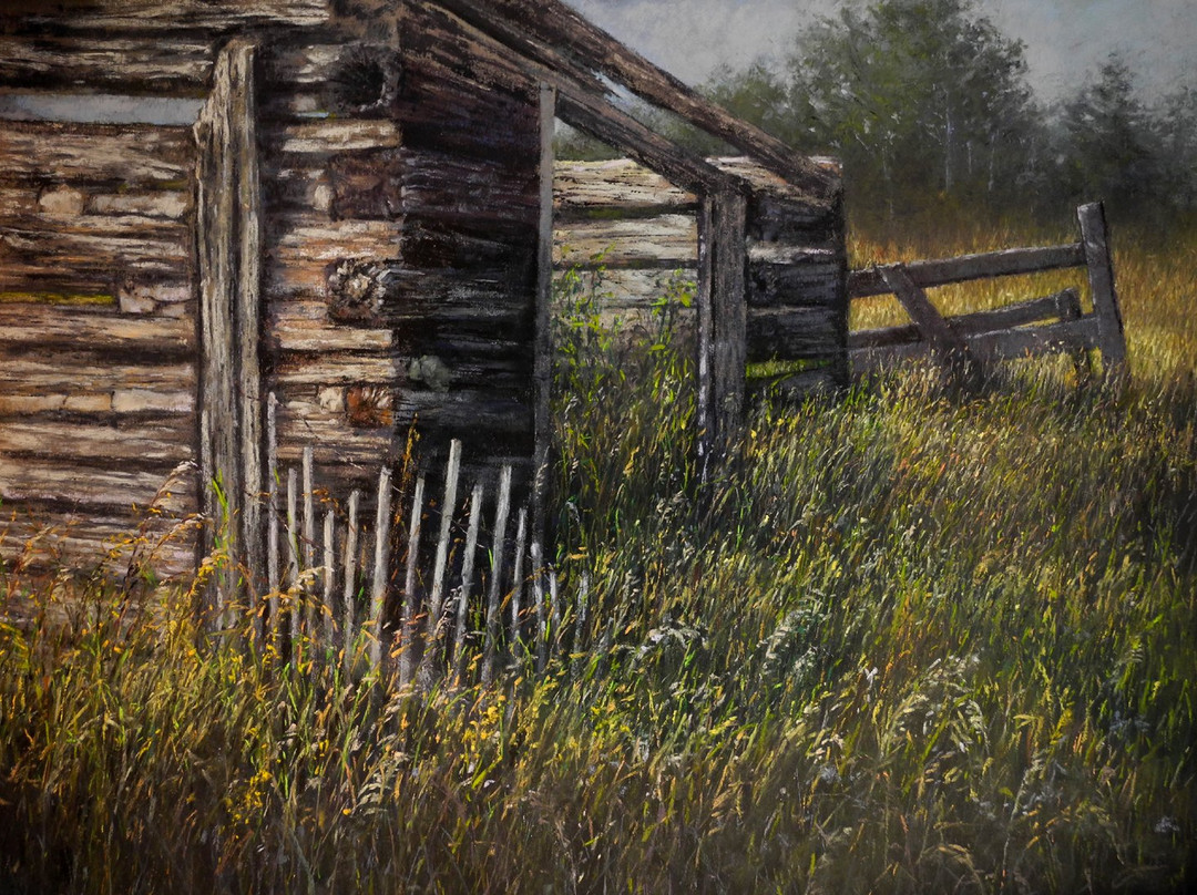 Pitzer's Fine Arts-Wimberley必去景点