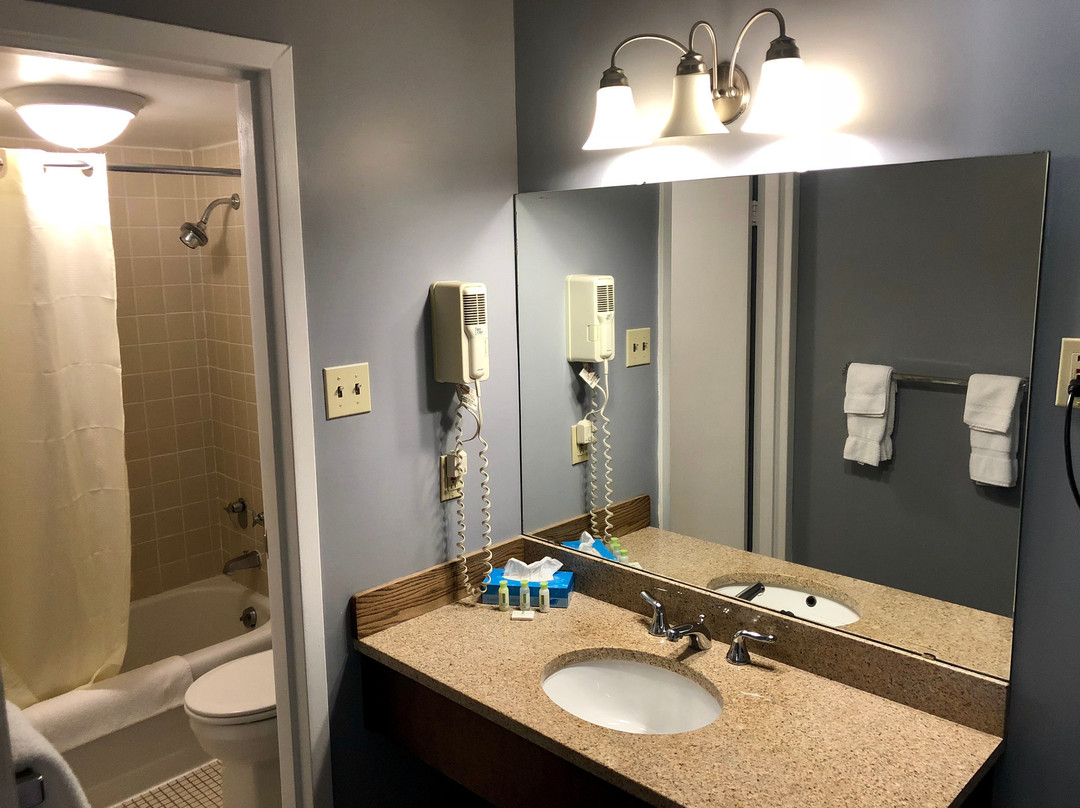 Quality Inn & Suites主图