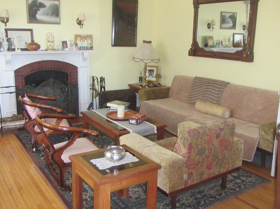 Chamcook Forest Lodge主图