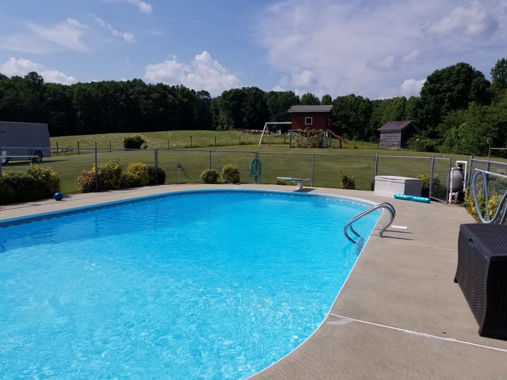 Wolf Creek Farm B & B-官方