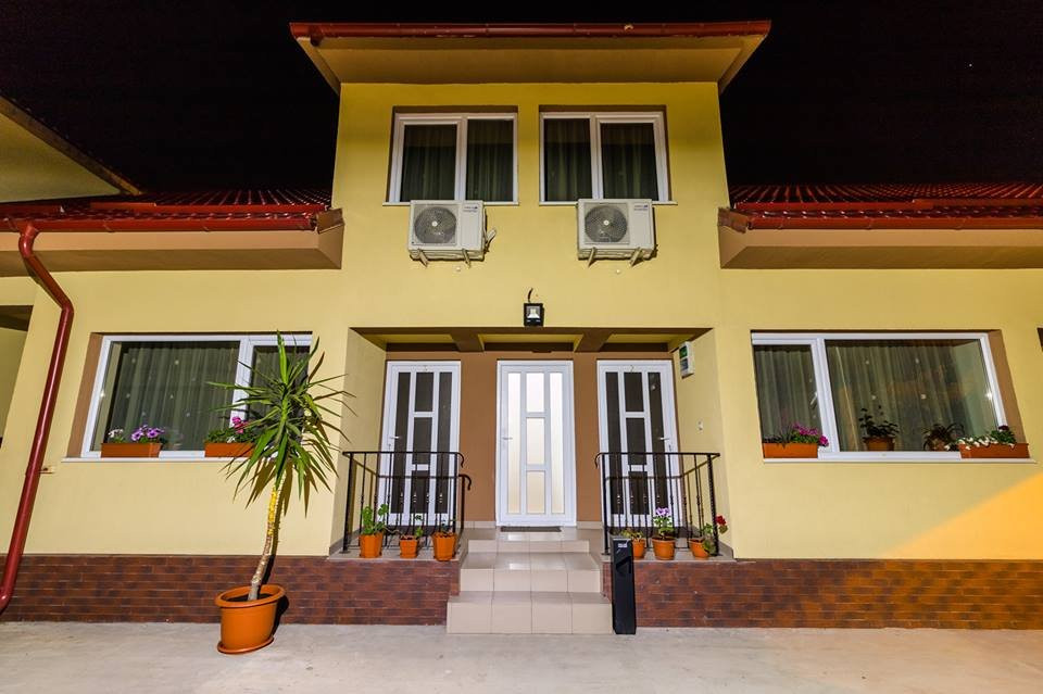 Casa Dinii主图