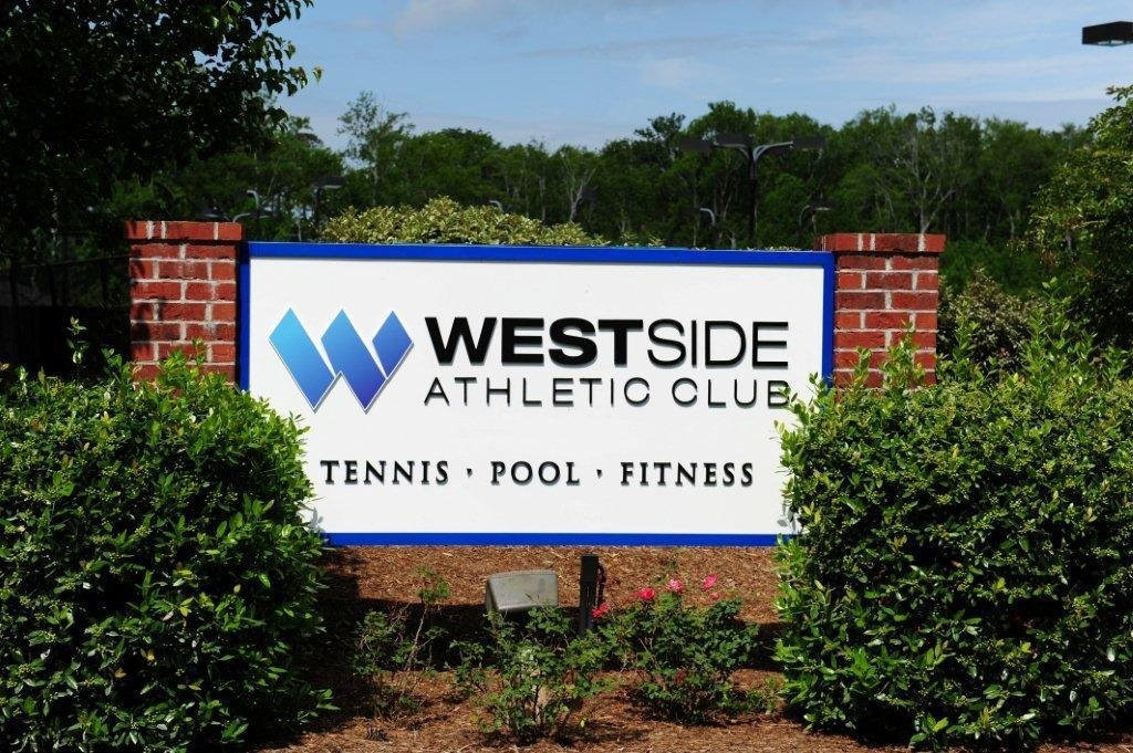 Westside Athletic Club景点图片