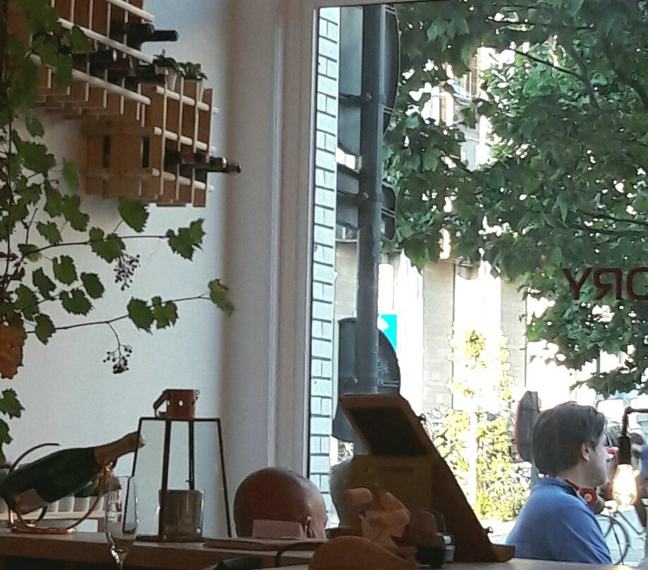 Grapes Of Glory-根特必去景点