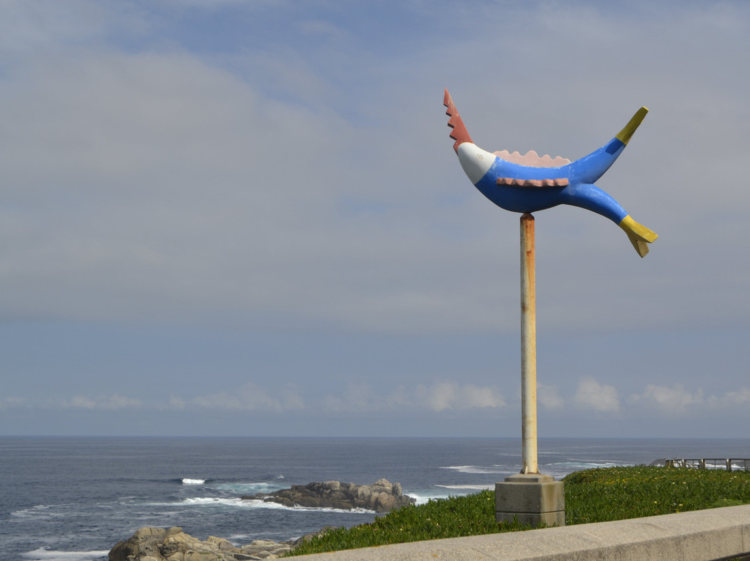 Paseo Marítimo景点图片
