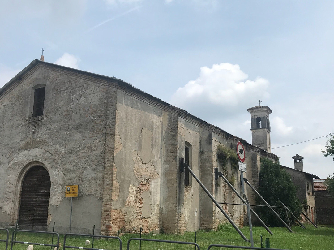 Museo della Civilta Contadina di Calvisano景点图片