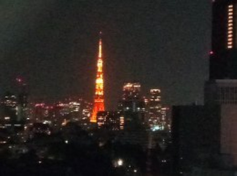 APA品川泉岳寺站前酒店主图