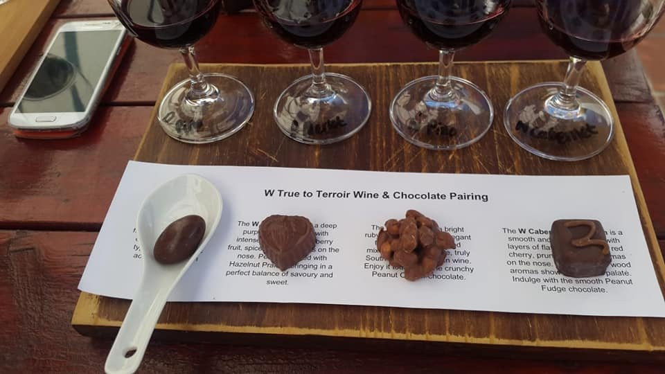 Wellington Wines-惠灵顿必去景点