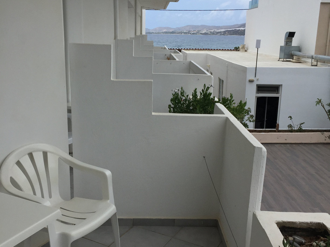 Hotel Pal Beach主图