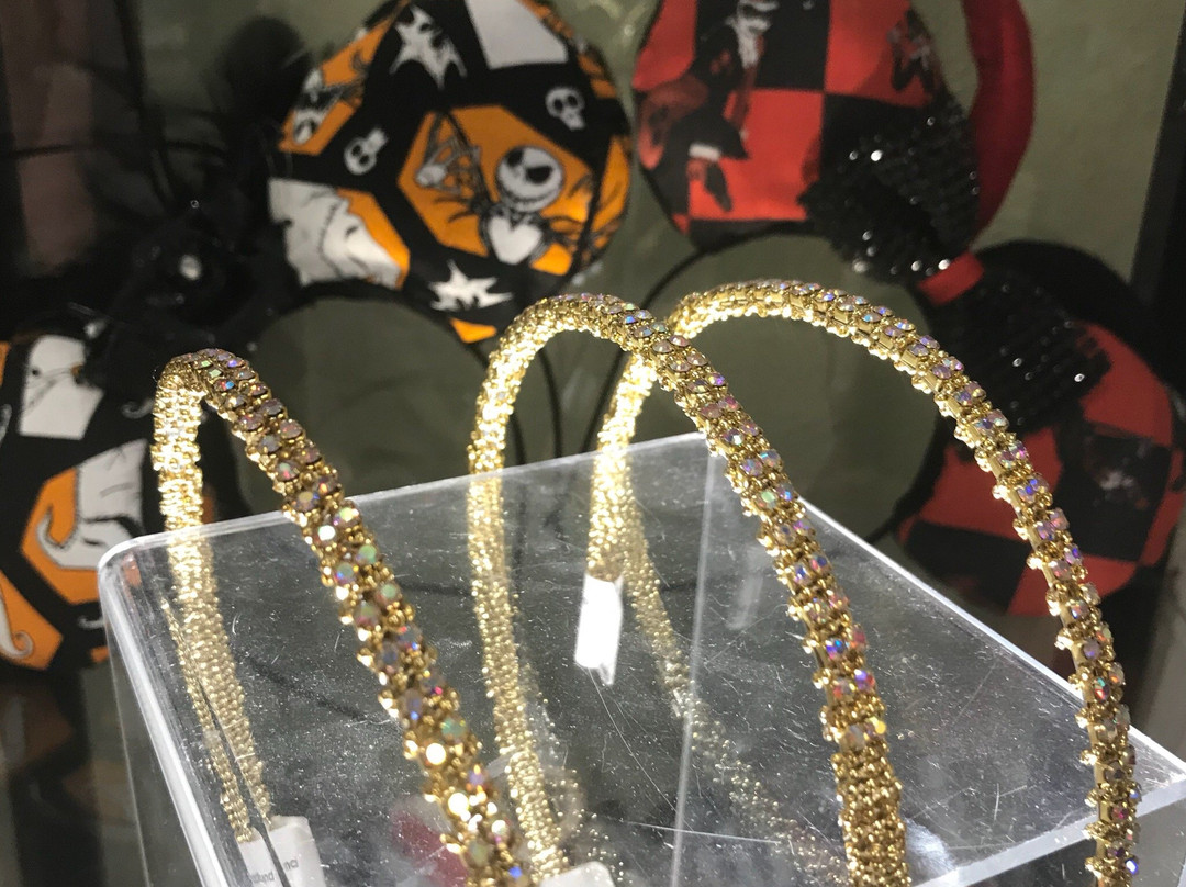 Under the Cherry Blossoms-Mount Dora必去景点