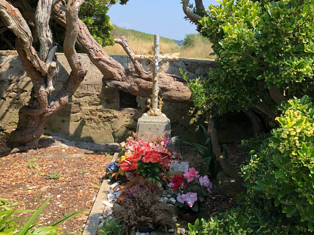 La Tombe du Petit Mousse景点图片