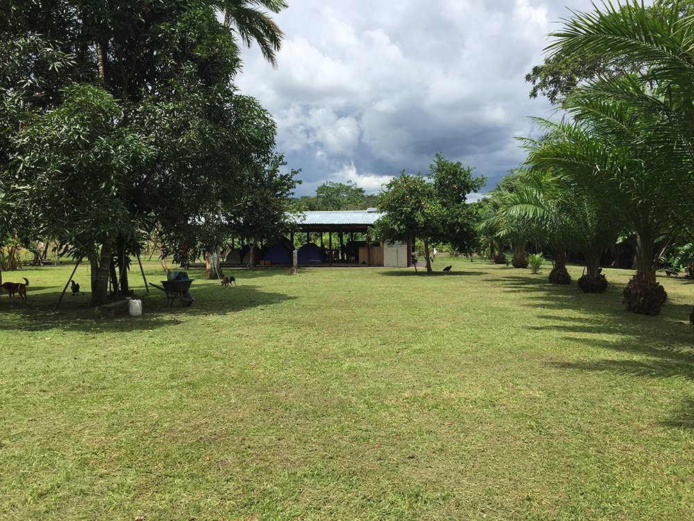 Villa lilia Agroecoturistico