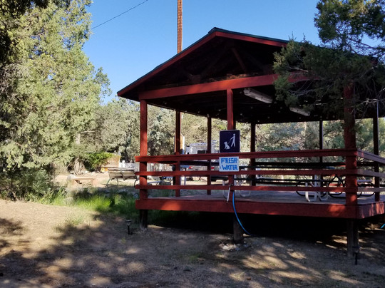 Sugarbush RV Park and Campground主图