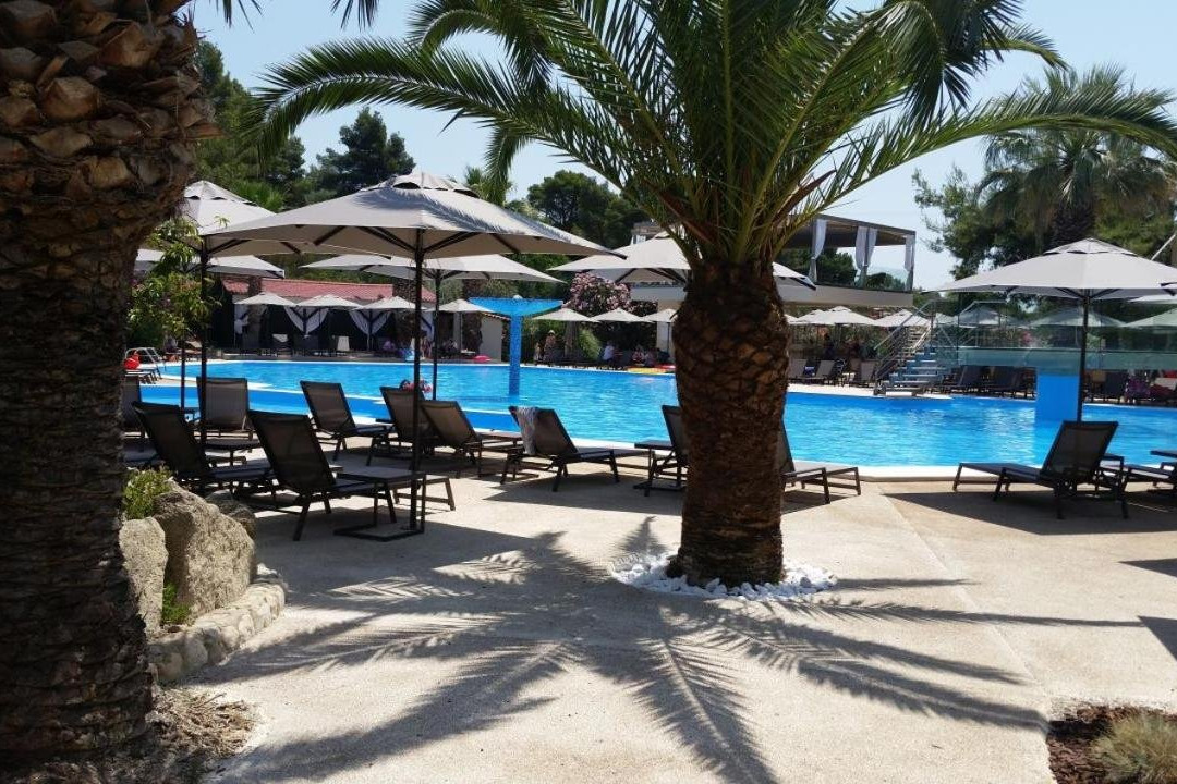 Poseidon Hotel Sea Resort主图