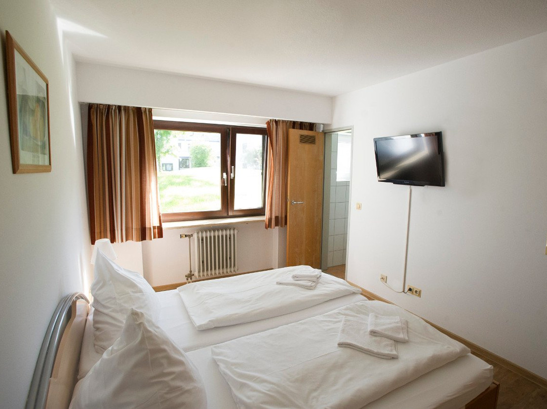 Euro Inn - Hostel主图