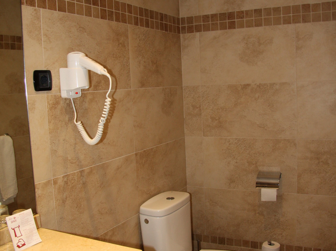 Hotel Carlos V主图