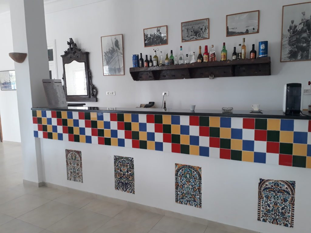 Hotel du Lotos主图