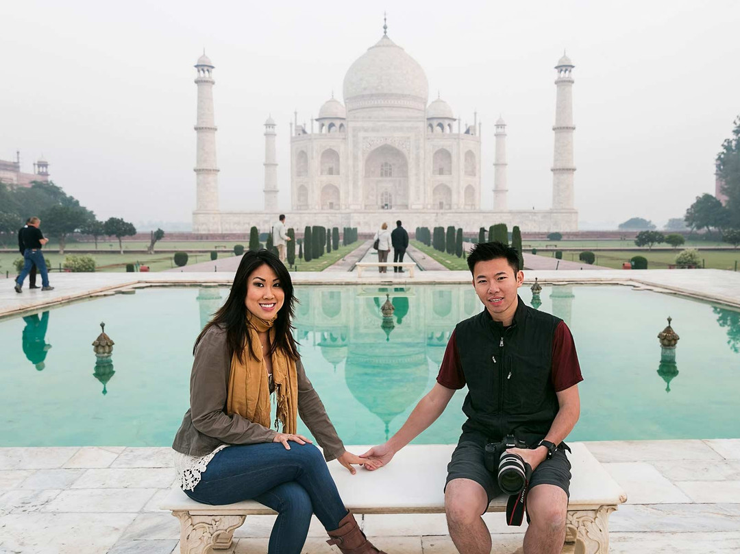 Golden Triangle Tours Of India-新德里必去景点