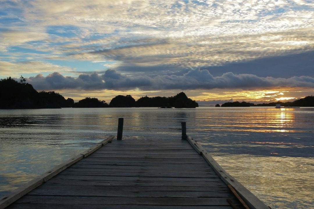 拉贾安帕特群岛景点图片