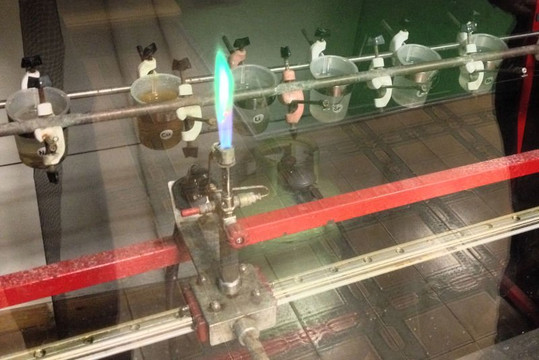 House of Experiments-卢布尔雅那必去景点