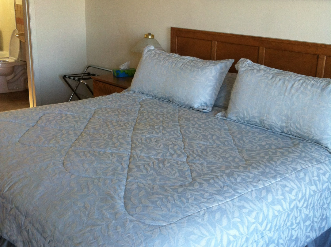 Anchor Motel & Suites主图