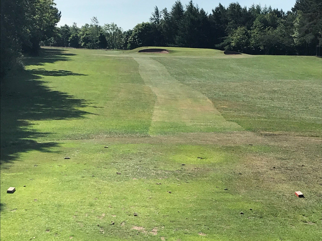 Hobson Golf Club-纽卡斯尔必去景点